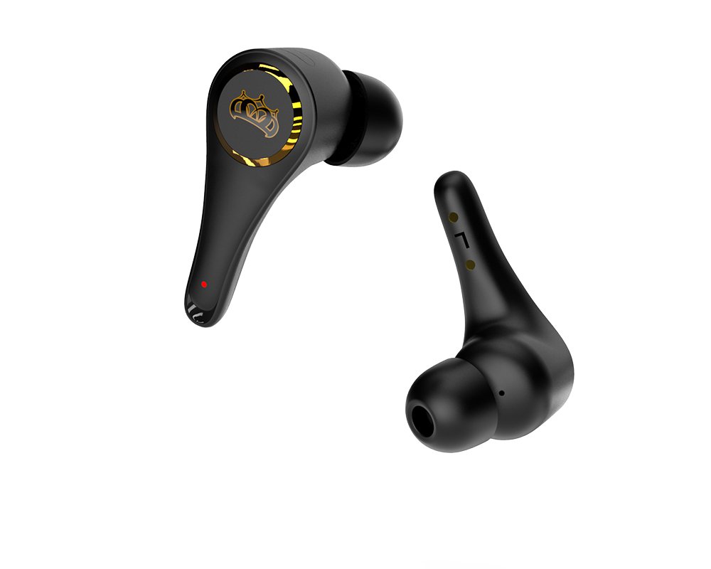 Bluetooth наушники с шумоподавлением, LC-H2