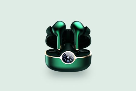  Bluetooth наушники с шумоподавлением, LC-Q1