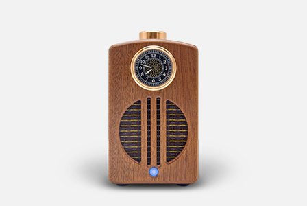 Деревянная Bluetooth колонка, LC-SP02